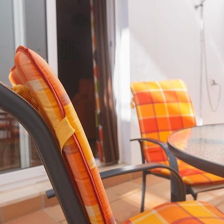 Casa Gil Apartment Conil De La Frontera Luaran gambar