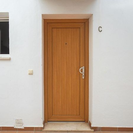 Casa Gil Apartment Conil De La Frontera Luaran gambar