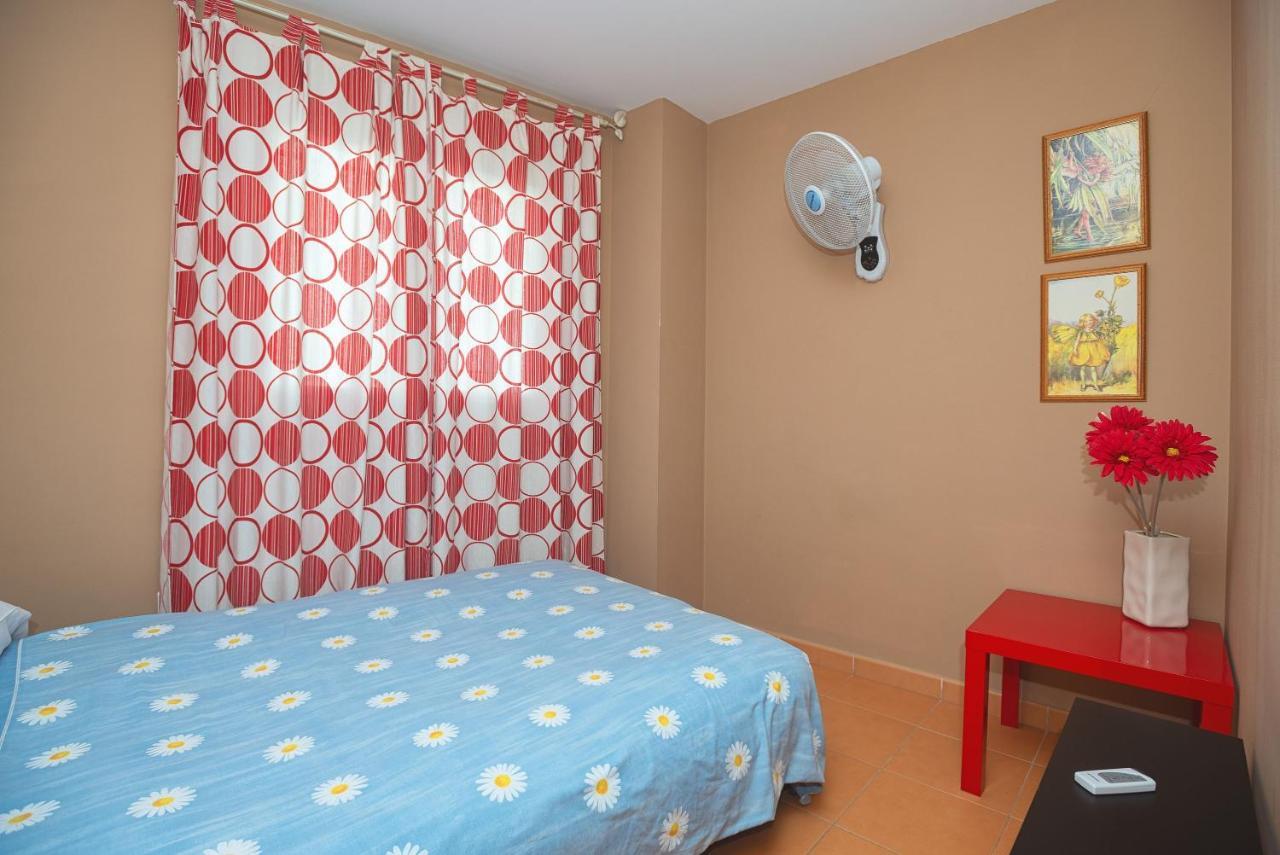 Casa Gil Apartment Conil De La Frontera Luaran gambar