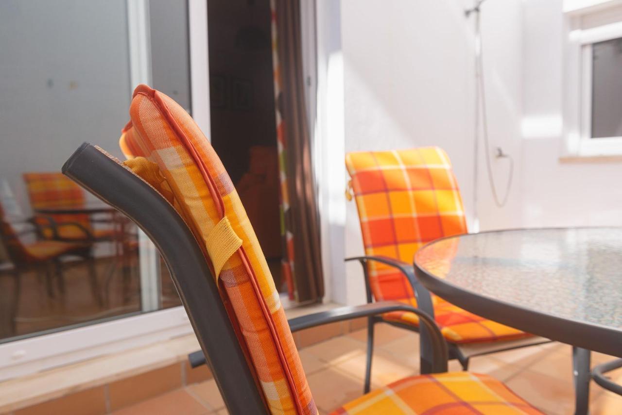 Casa Gil Apartment Conil De La Frontera Luaran gambar