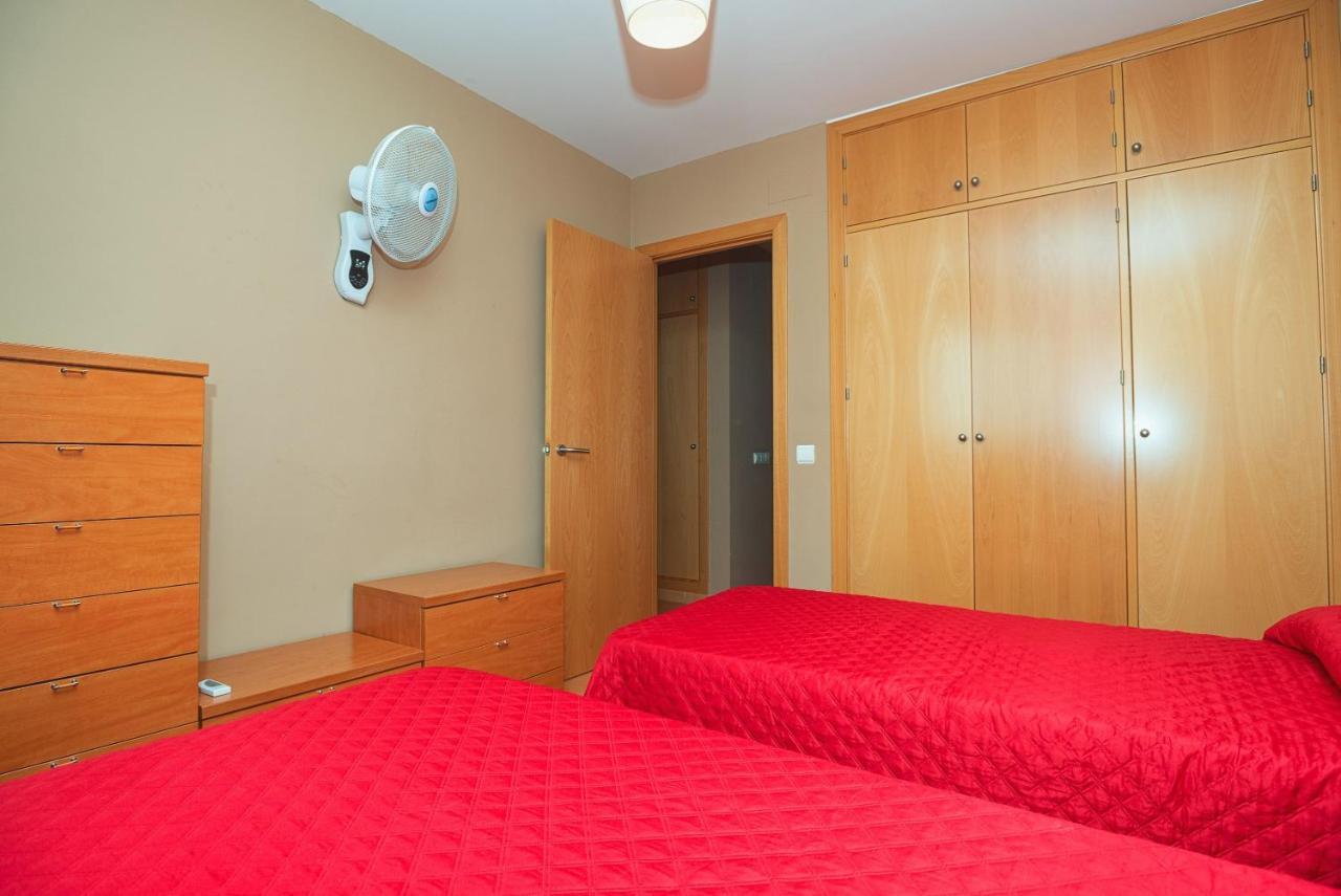 Casa Gil Apartment Conil De La Frontera Luaran gambar