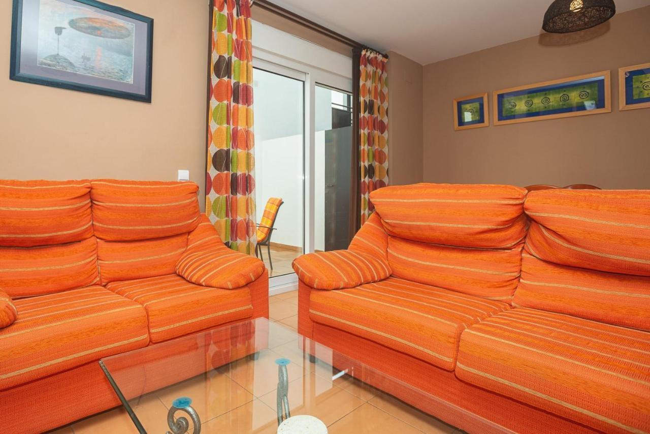 Casa Gil Apartment Conil De La Frontera Luaran gambar