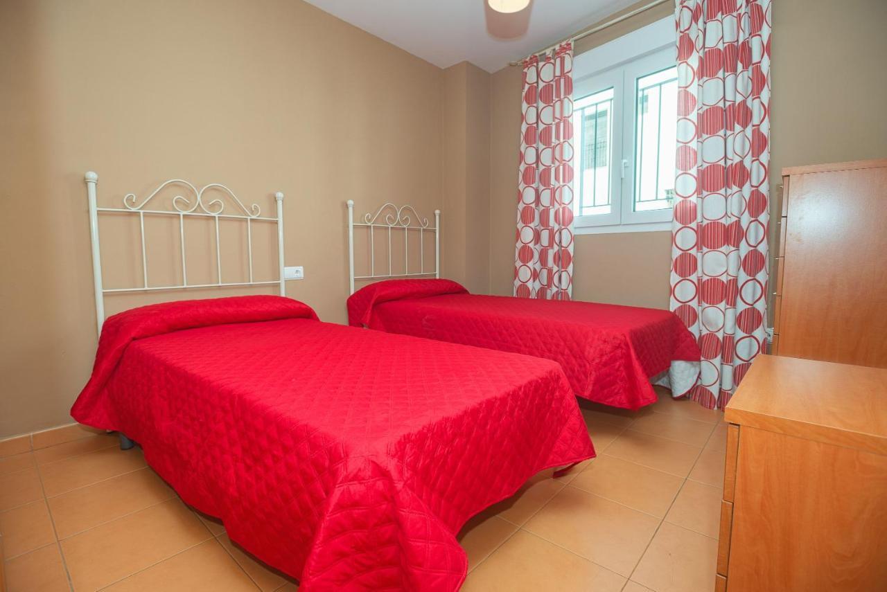 Casa Gil Apartment Conil De La Frontera Luaran gambar