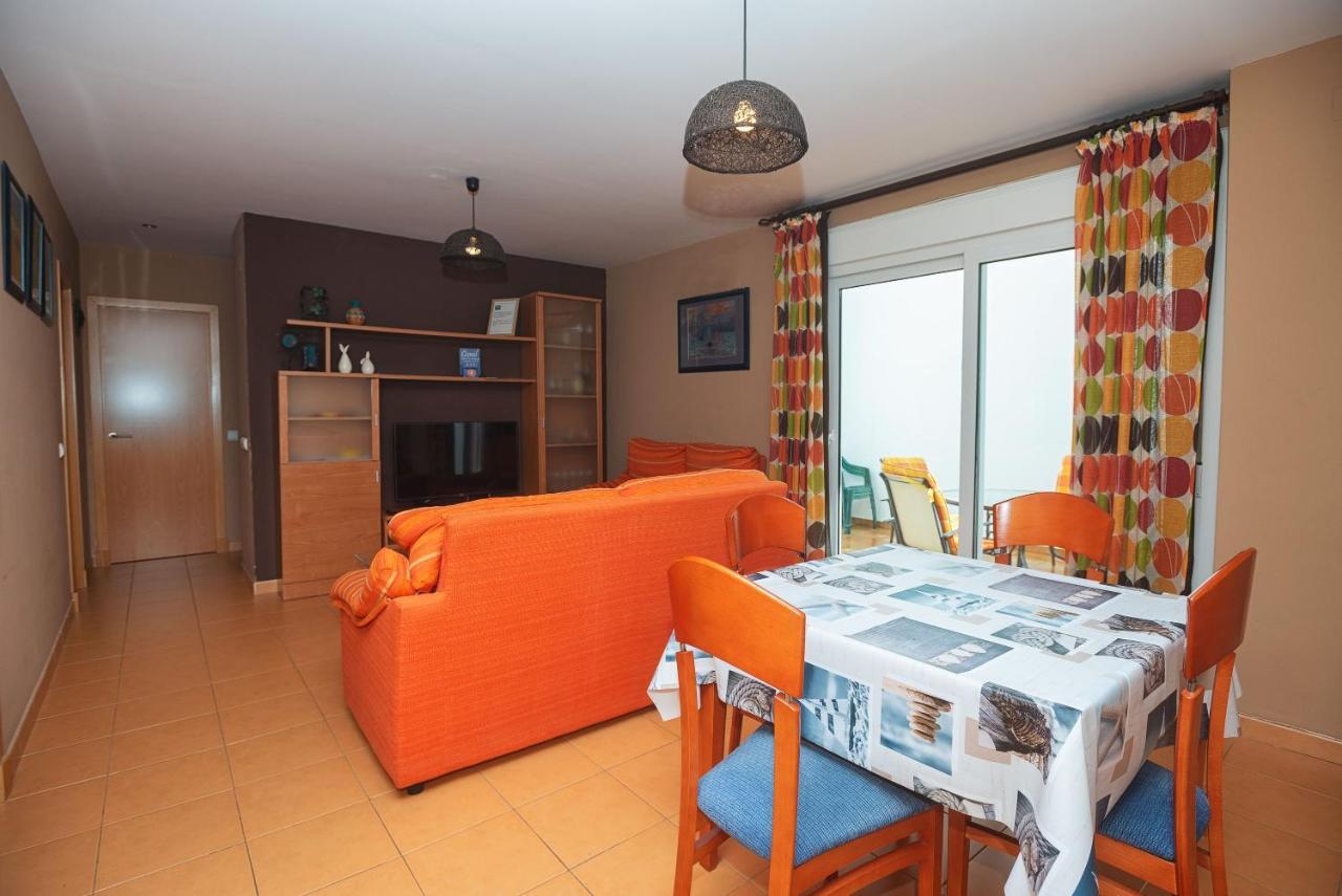 Casa Gil Apartment Conil De La Frontera Luaran gambar