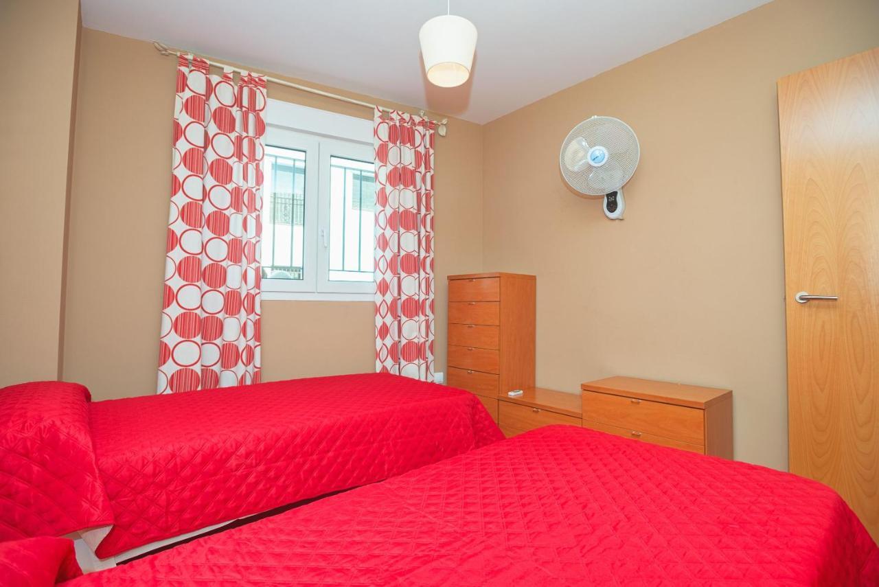 Casa Gil Apartment Conil De La Frontera Luaran gambar