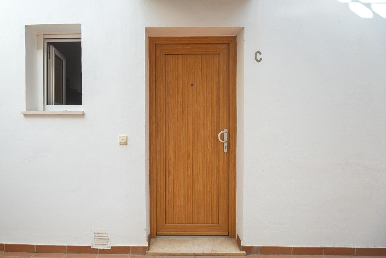 Casa Gil Apartment Conil De La Frontera Luaran gambar