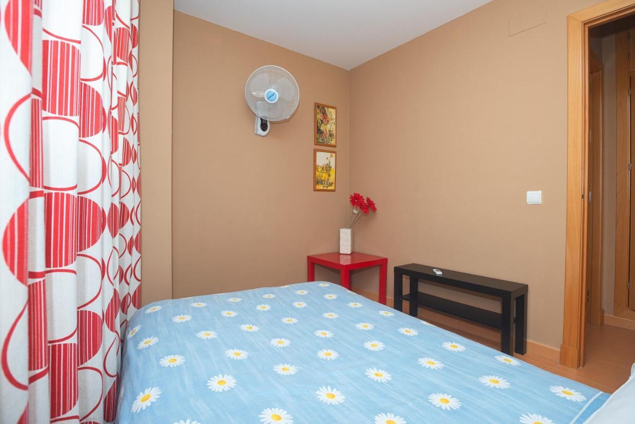 Casa Gil Apartment Conil De La Frontera Luaran gambar