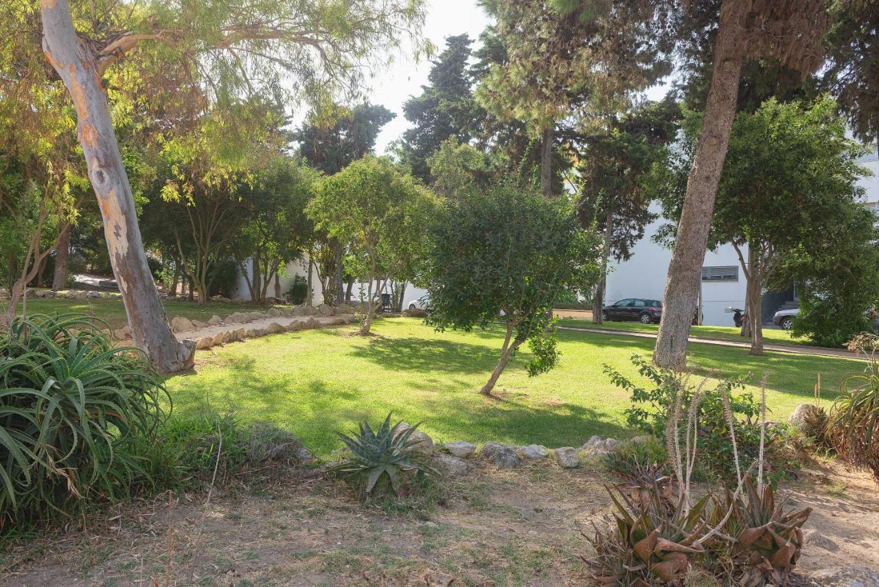 Casa Gil Apartment Conil De La Frontera Luaran gambar
