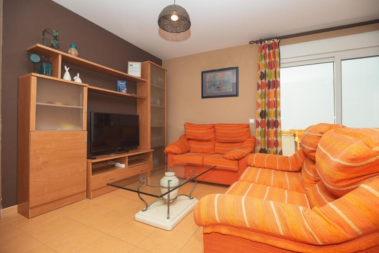 Casa Gil Apartment Conil De La Frontera Luaran gambar