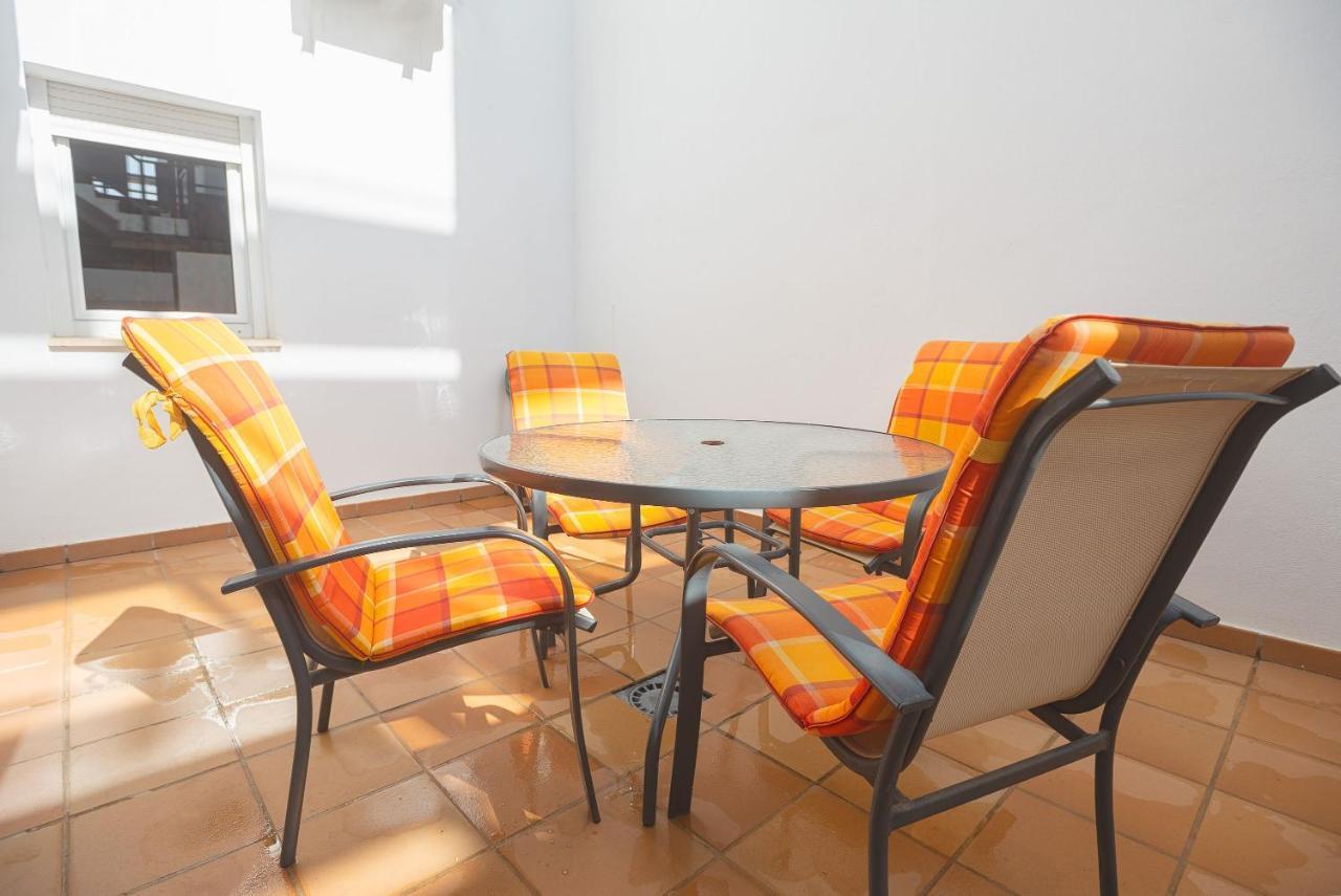 Casa Gil Apartment Conil De La Frontera Luaran gambar